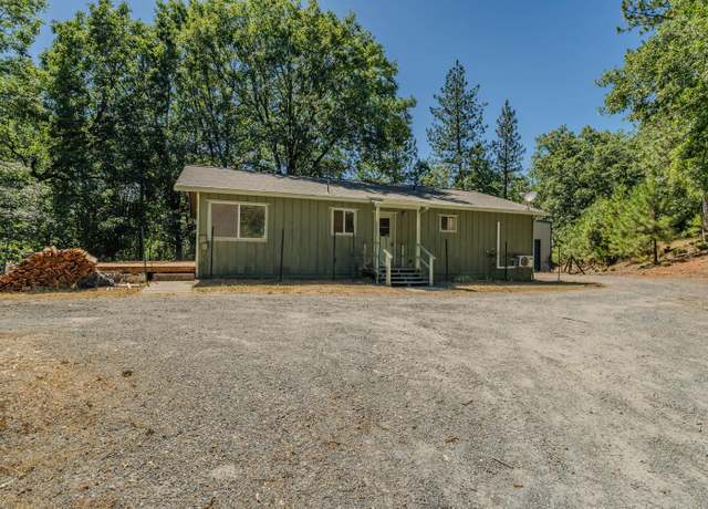 Property at 400 Centennial Mine Rd, West Point, CA 95255, 3 beds, 2 baths