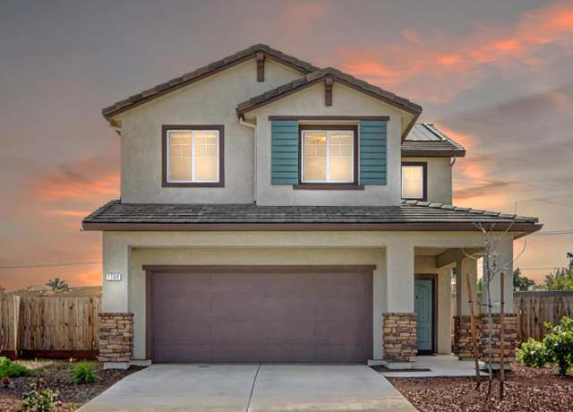 Property at 1500 Aspire, Modesto, CA 95356, 4 beds, 2.5 baths