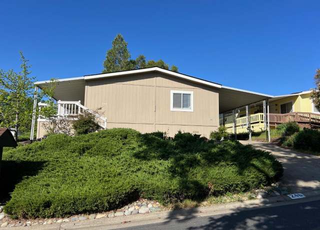Property at 4390 Patterson Dr #246, Diamond Springs, CA 95619, 3 beds, 2 baths