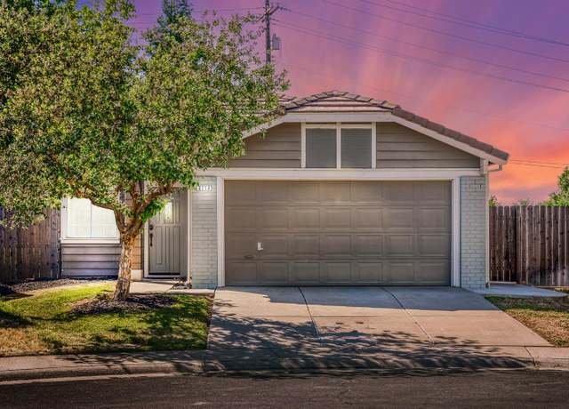 Property at 8714 Clear Star Ct, Elk Grove, CA 95758, 3 beds, 2 baths