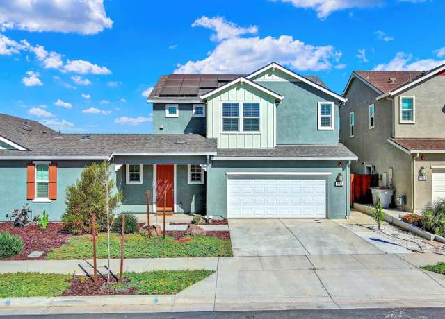 Property at 1215 W Ramos Dr, Winters, CA 95694, 3 beds, 2.5 baths