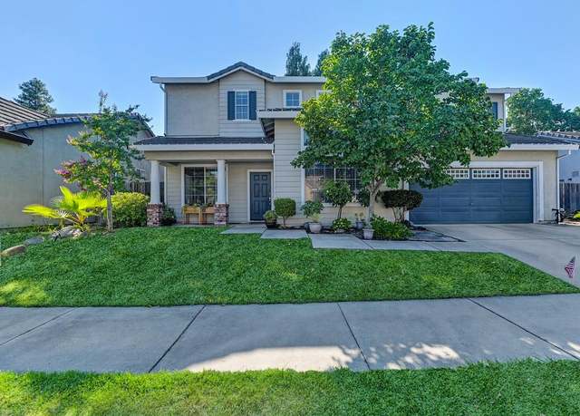 Property at 117 Montgomery St, Roseville, CA 95678, 4 beds, 3 baths