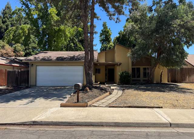Property at 3604 Colonial Dr, Modesto, CA 95356, 3 beds, 2 baths