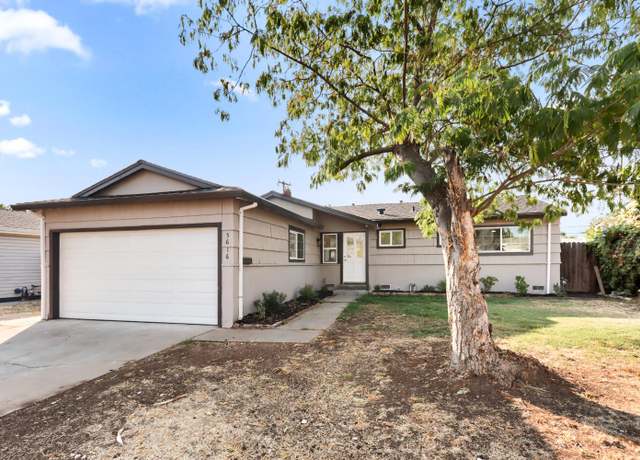Property at 5616 53rd Ave, Sacramento, CA 95823, 3 beds, 2 baths