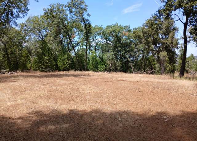 Property at 20295 Shake Ridge Rd, Volcano, CA 95689