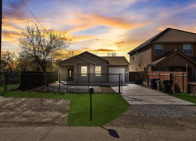 Property at 4249 Balsam St, Sacramento, CA 95838, 3 beds, 2 baths