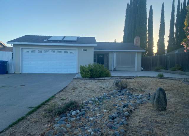 Property at 5701 Bryce Canyon Pl, Sacramento, CA 95842, 3 beds, 2 baths
