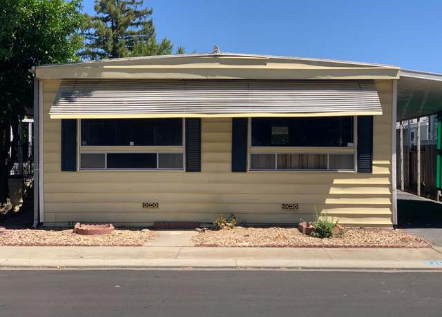 Property at 2121 Viking Ln, Modesto, CA 95350, 2 beds, 2 baths