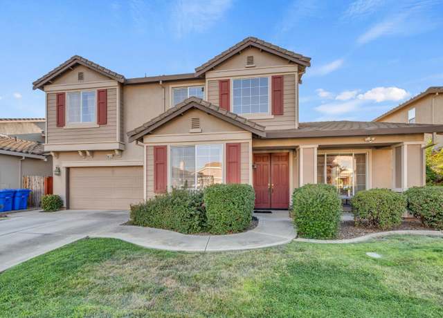Property at 9473 Chicory Field Way, Elk Grove, CA 95624, 5 beds, 3 baths