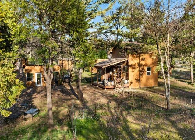 Property at 11988 Hidden Valley Rd, Grass Valley, CA 95949, 1 bed, 1 bath