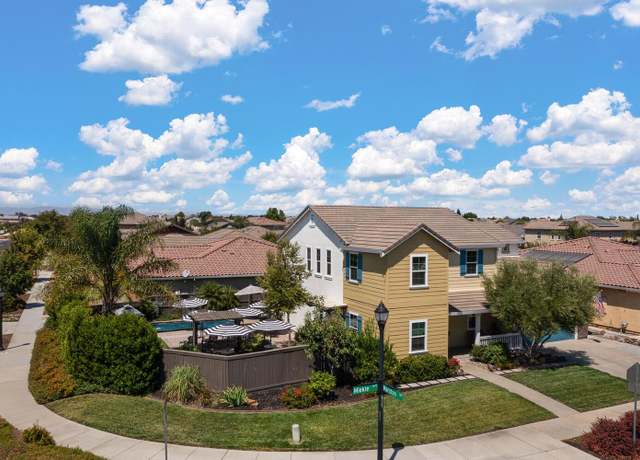 Property at 2124 Miekle Ave, Woodland, CA 95776, 4 beds, 3 baths