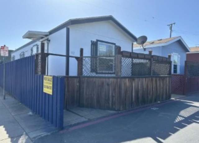 Property at 2225 W Capitol Ave #92, West Sacramento, CA 95691, 2 beds, 1 bath