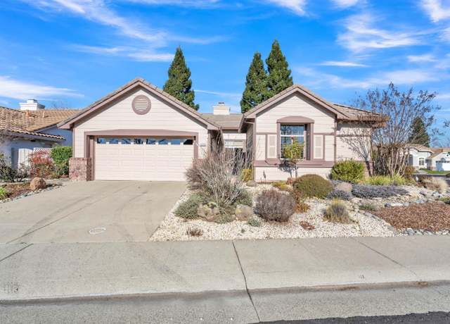 Property at 5353 Dreamgarden Loop, Roseville, CA 95747, 3 beds, 2 baths