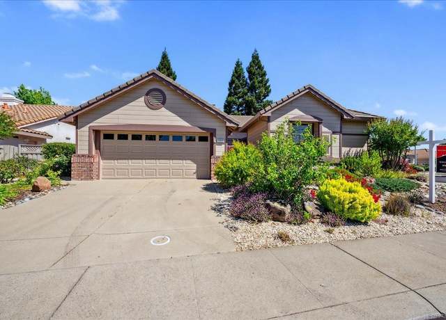 Property at 5353 Dreamgarden Loop, Roseville, CA 95747, 3 beds, 2 baths