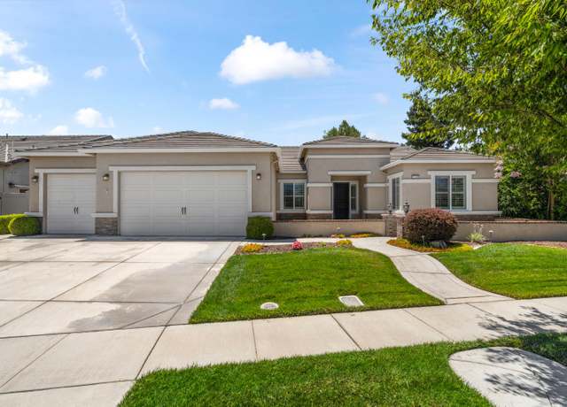 Property at 1264 Elm Ridge St, Manteca, CA 95336, 3 beds, 2.5 baths