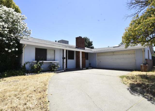 Property at 10556 Olson Dr, Rancho Cordova, CA 95670, 3 beds, 2 baths
