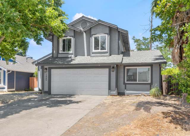 Property at 1009 Moreno Way, Sacramento, CA 95838, 3 beds, 2.5 baths
