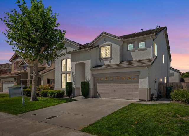 Property at 4214 Maddie Cir, Stockton, CA 95209, 4 beds, 3 baths