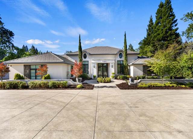 Property at 6231 Mahala Dr, Carmichael, CA 95608, 5 beds, 5 baths