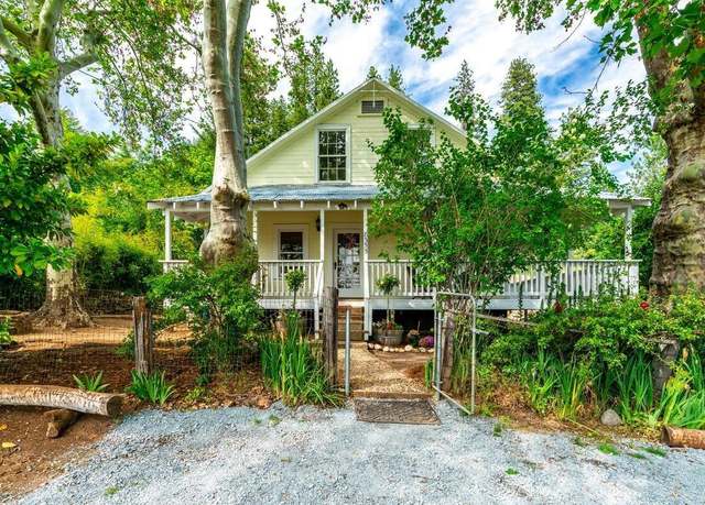 Property at 8355 Michigan Bluff Rd, Foresthill, CA 95631, 3 beds, 2 baths