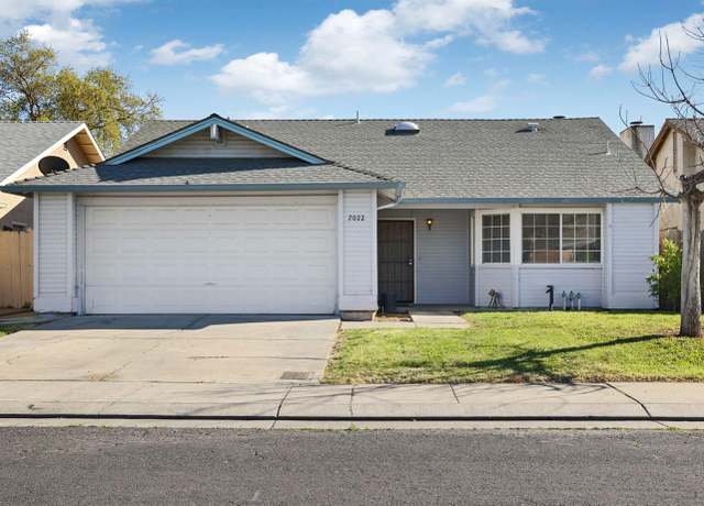 Property at 2022 N Montauban Ct, Stockton, CA 95210, 3 beds, 2 baths