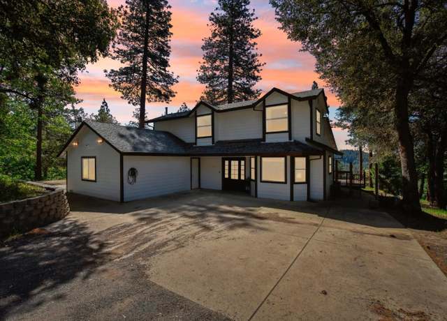 Property at 4300 Reynolds Ln, Camino, CA 95709, 3 beds, 2.5 baths