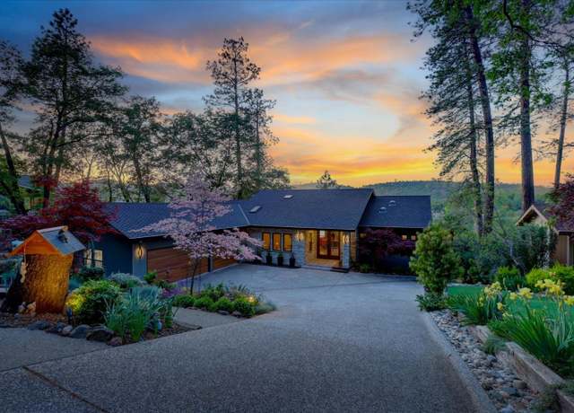 Property at 18388 Chaparral Dr, Penn Valley, CA 95946, 4 beds, 3 baths