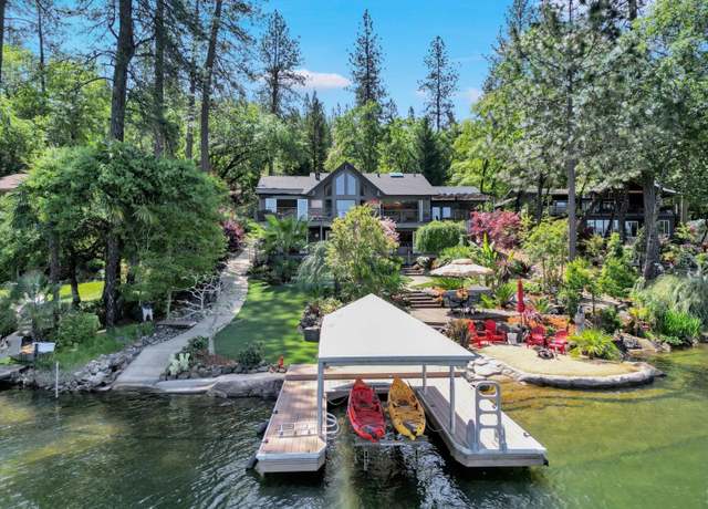 Property at 18388 Chaparral Dr, Penn Valley, CA 95946, 4 beds, 3 baths