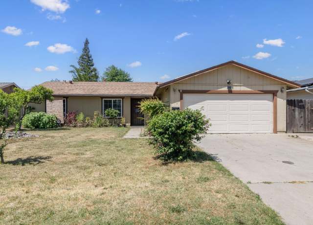 Property at 3443 Virginia St, Atwater, CA 95301, 4 beds, 2 baths