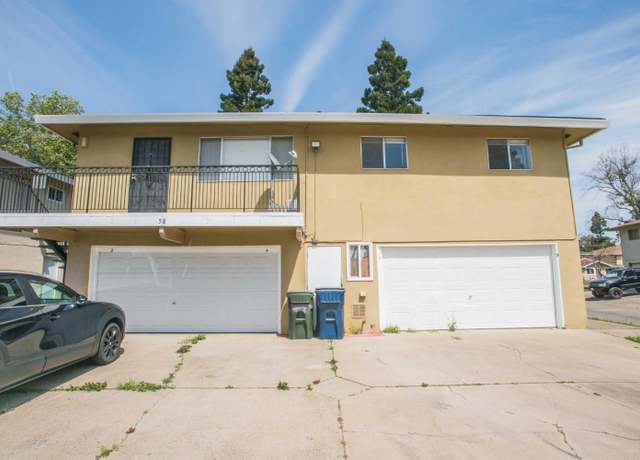 Property at 58 La Fresa Ct #4, Sacramento, CA 95823, 1 bed, 1 bath