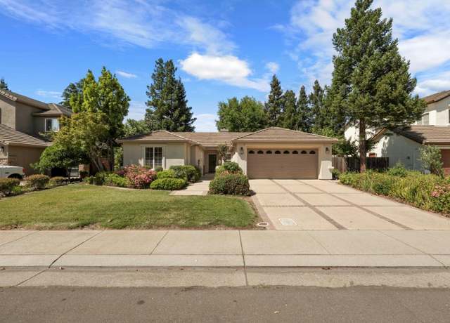 Property at 2607 W Elm St, Lodi, CA 95242, 3 beds, 2 baths