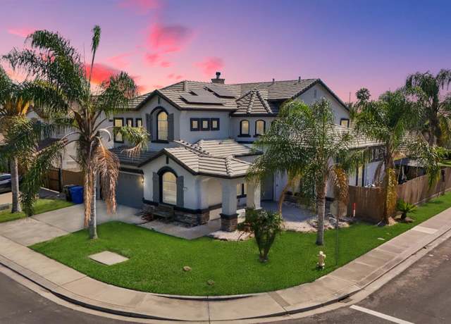 Property at 737 Blausanne Ln, Manteca, CA 95337, 6 beds, 4 baths