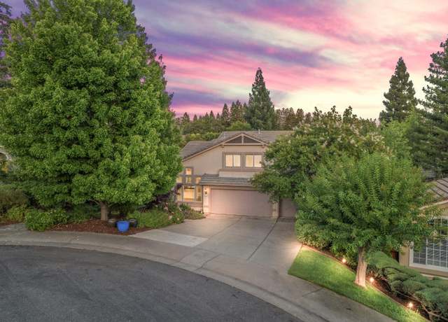 Property at 104 Skidmore Ct, Folsom, CA 95630, 4 beds, 2.5 baths