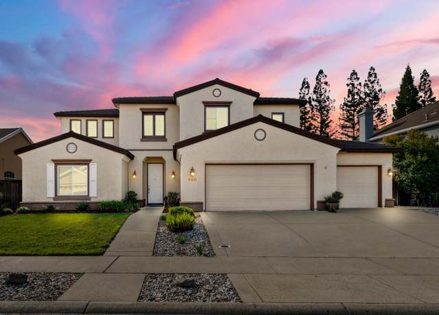 Property at 140 Valleywood, Roseville, CA 95678, 4 beds, 3.5 baths