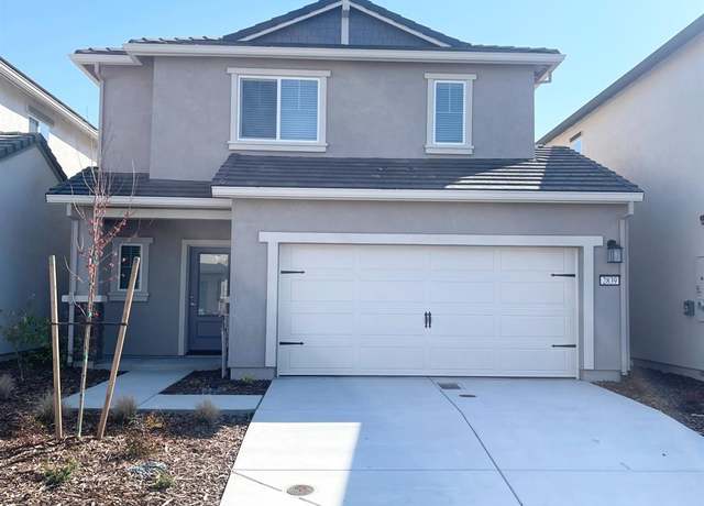 Property at 2839 Bedell St, Lincoln, CA 95648, 3 beds, 2.5 baths