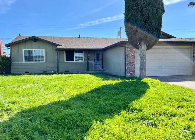 Property at 1656 Belt Way, Sacramento, CA 95832, 4 beds, 2 baths