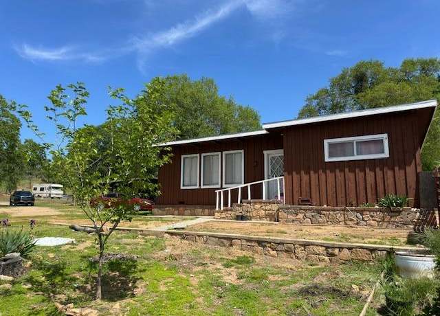 Property at 4760 Hirsch Rd Unit B, Mariposa, CA 95338, 2 beds, 1 bath