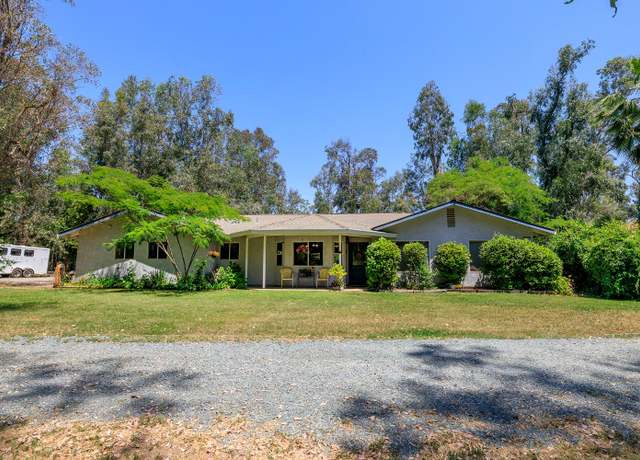 Property at 11931 Giusti Rd, Herald, CA 95638, 4 beds, 3 baths