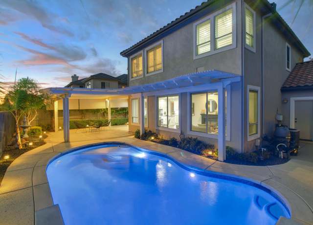 Property at 1499 Berriedale Ct, Folsom, CA 95630, 4 beds, 2.5 baths