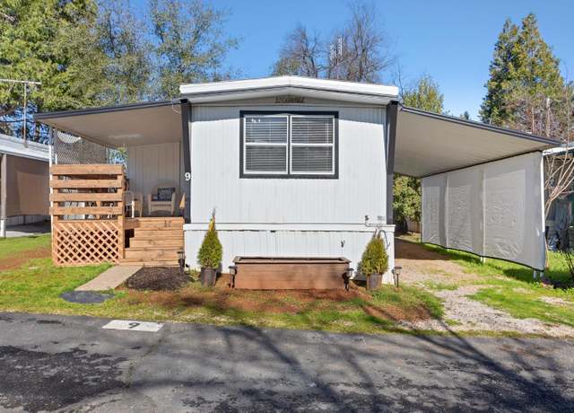 Property at 6387 Mother Lode Dr #9, Placerville, CA 95667, 2 beds, 1 bath