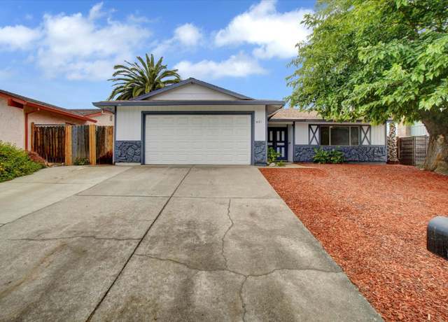 Property at 3401 Nut Plains Dr, Sacramento, CA 95827, 4 beds, 2 baths