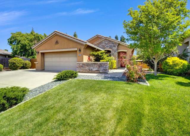 Property at 3247 Hess Ct, Rancho Cordova, CA 95670, 3 beds, 2 baths