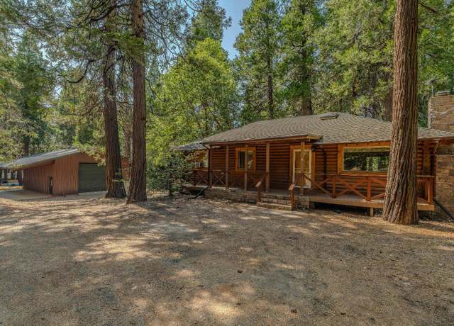 Property at 23761 Shake Ridge Rd, Volcano, CA 95689, 2 beds, 2 baths