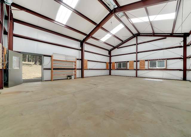 Property at 23761 Shake Ridge Rd, Volcano, CA 95689, 2 beds, 2 baths