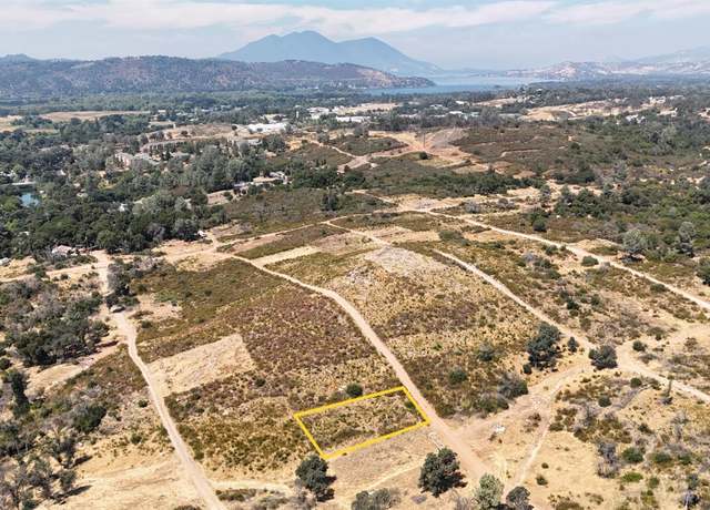 Property at 16563 Third Ave, Clearlake, CA 95422