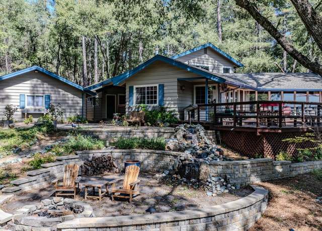 Property at 19630 Charleston Rd, Volcano, CA 95689, 3 beds, 3.5 baths