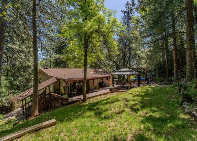Property at 734 Utica, Hathaway Pines, CA 95233, 3 beds, 2 baths