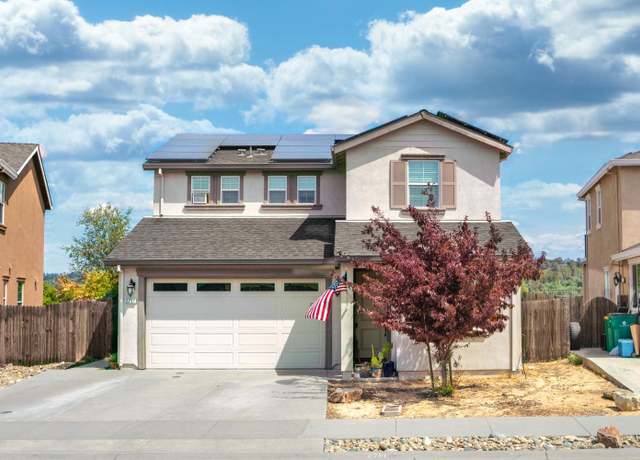 Property at 2791 Winesap Cir, Placerville, CA 95667, 4 beds, 3 baths