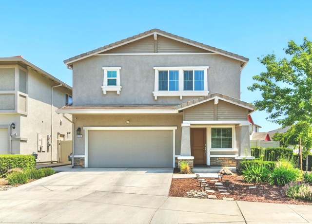 Property at 3736 Bridgehaven Way, Sacramento, CA 95834, 4 beds, 2.5 baths