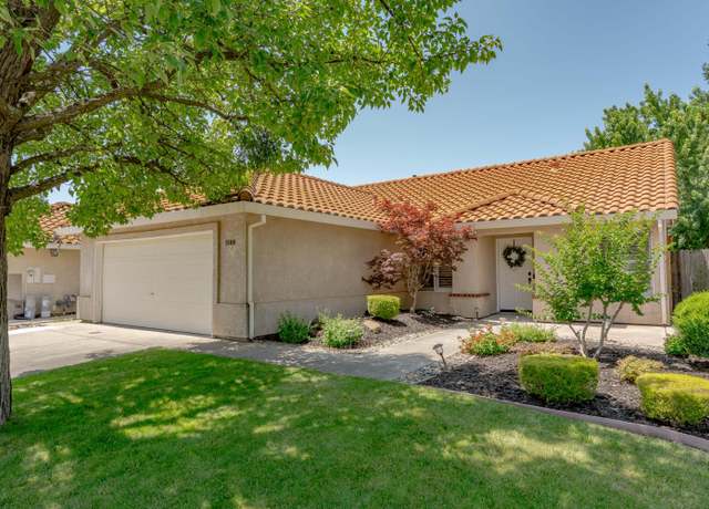 Property at 5100 Charter Ct, Rocklin, CA 95765, 3 beds, 2 baths